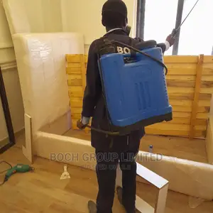 Trusted Fumigation Delivery