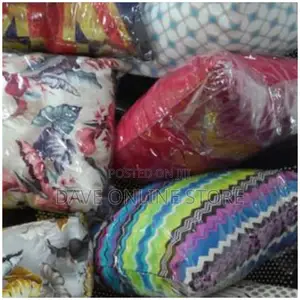 Classy Sofa Fibre Pillows