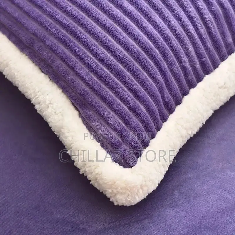4pcs Cora Volvet Duvets