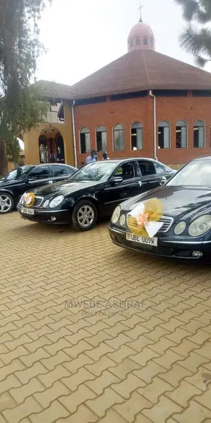 Mercedes Benz E Class Cars for Hire