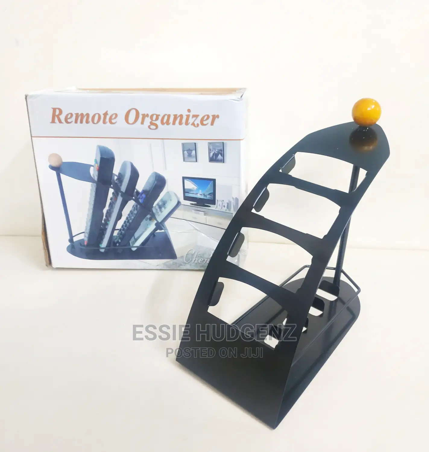 Remote Control Holder