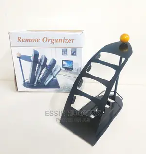 Remote Control Holder