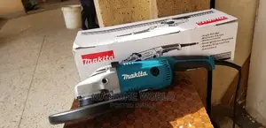 Japanese Makita Grinder