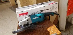 Japanese Makita Grinder