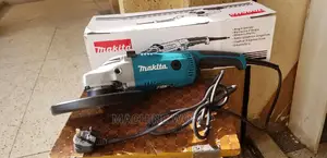 Japanese Makita Grinder