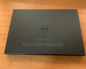 Laptop Dell Inspiron 15 3000 4GB Intel Core I3 HDD 500GB