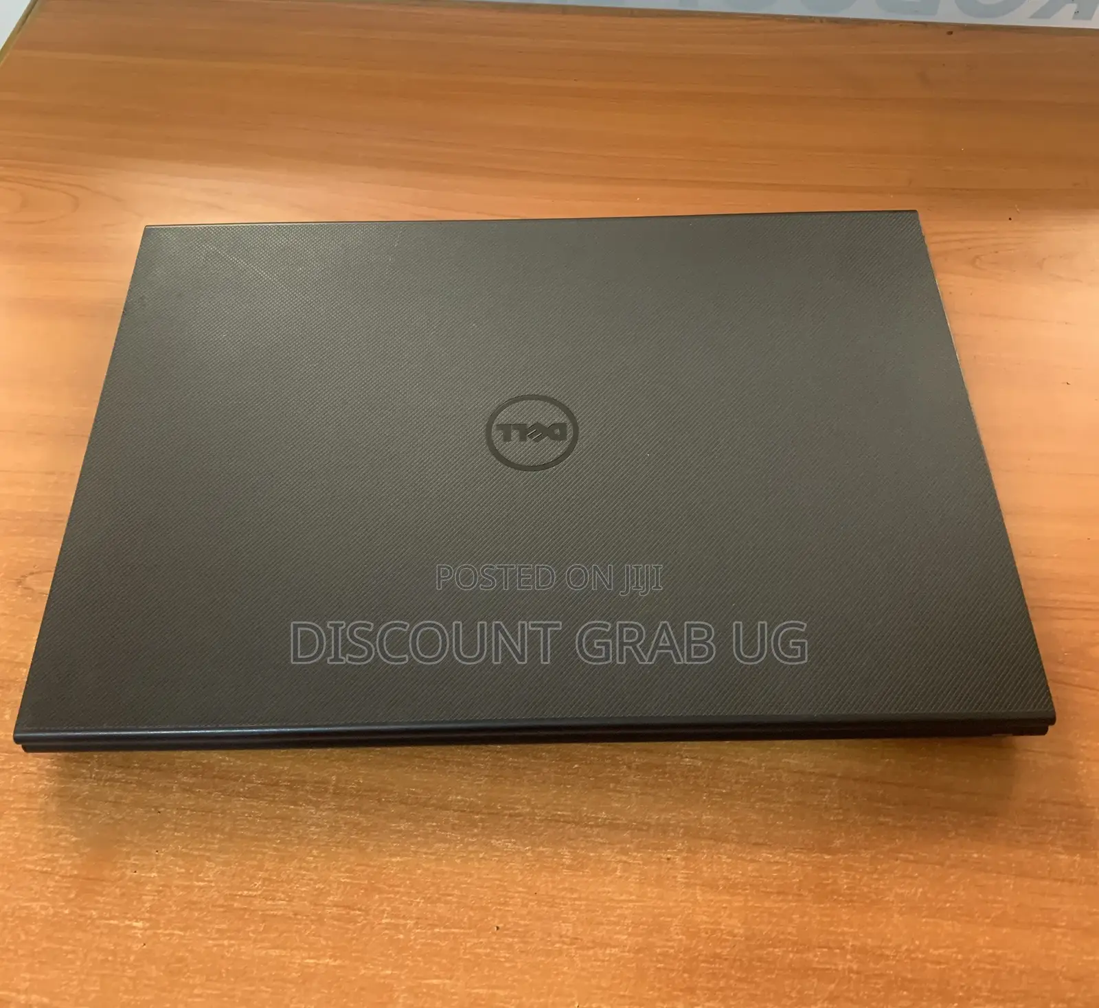 Laptop Dell Inspiron 15 3000 4GB Intel Core I3 HDD 500GB