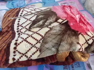 King Size Blanket