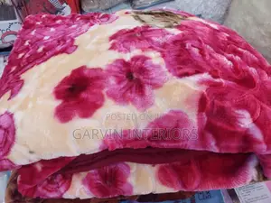 King Size Blanket