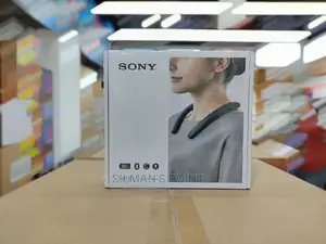 SONY Nb10 Wireless Neckband Speaker
