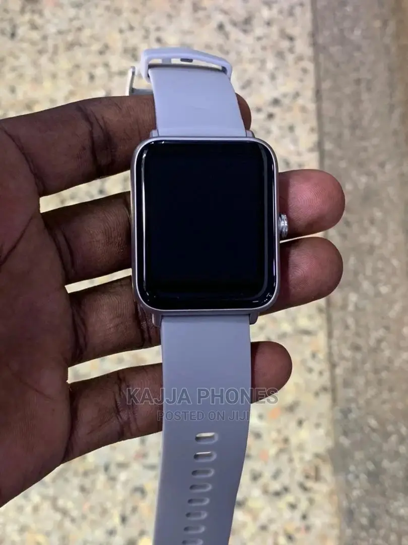 Oraimo OSW 16p Smart Watch
