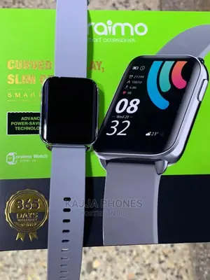 Oraimo OSW 16p Smart Watch