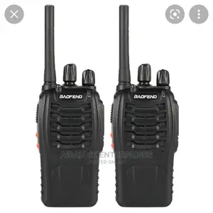 Baofeng Two Way Radio