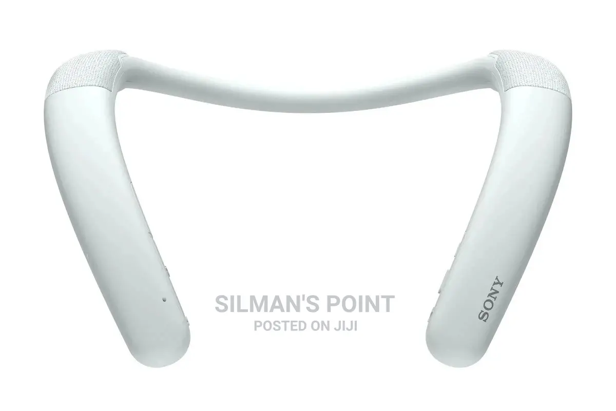 SONY Nb10 Wireless Neckband Speaker