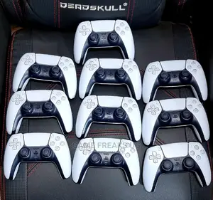 Ps5 Controllers Uk Used
