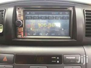TOYOTA Corolla Car Radio