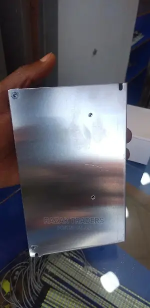 Power Supply For CCTV Cameras