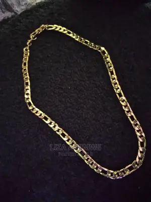 Chains Available
