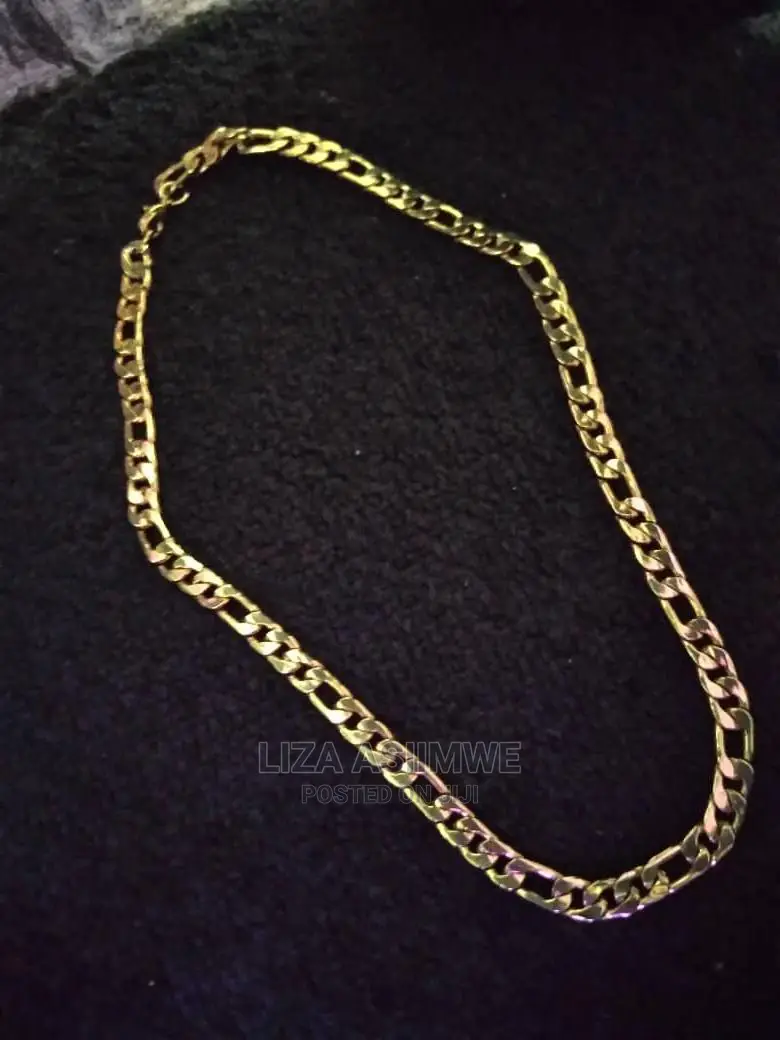 Chains Available