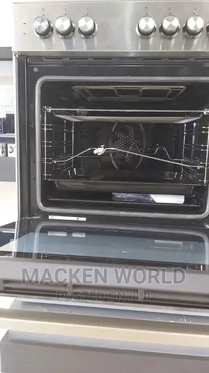 Beko Cooker 60by60 3+1