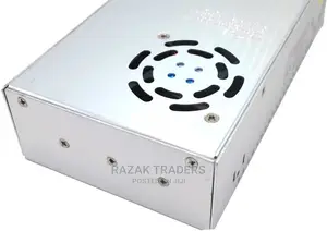 Power Supply 30A for Camera