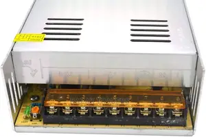 Power Supply 30A for Camera
