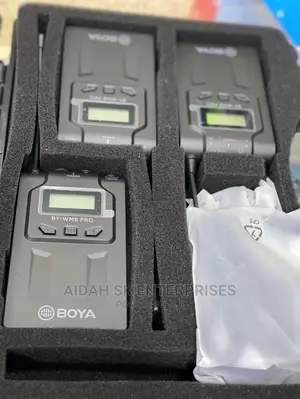Boya WM8 Pro-
