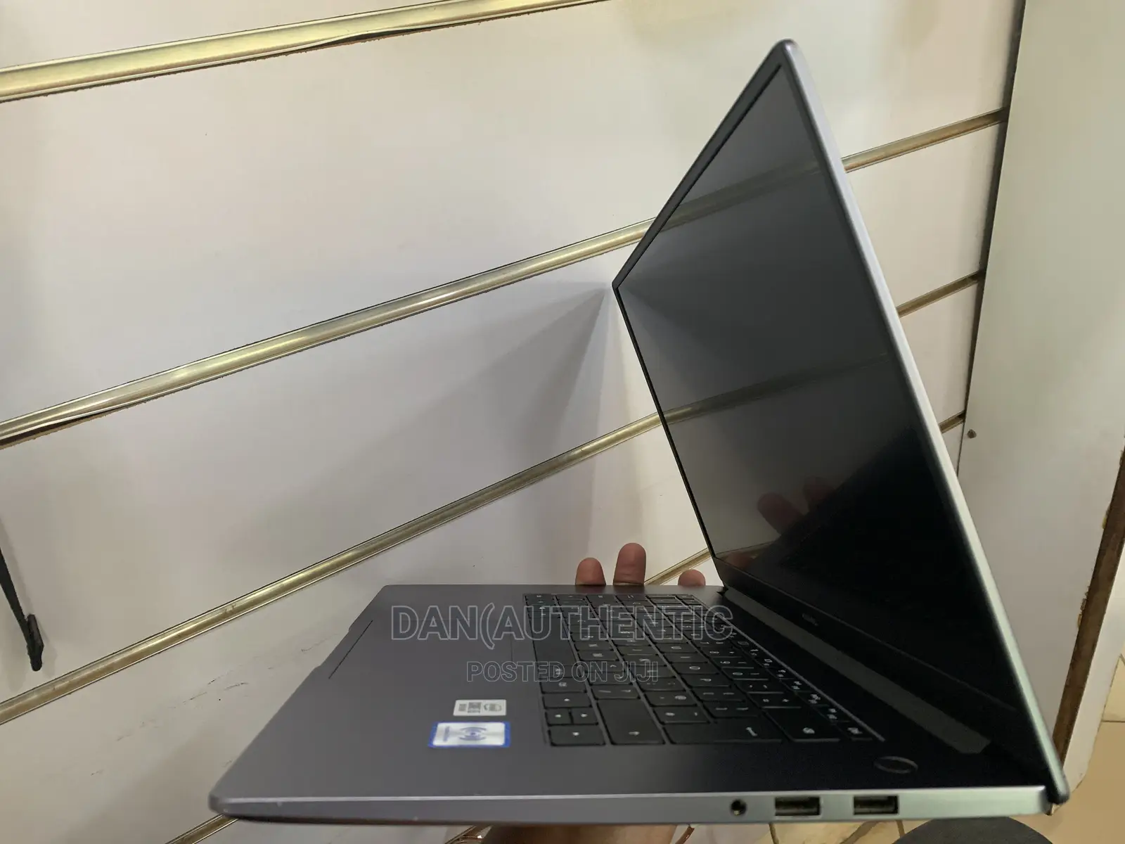 Laptop Huawei Matebook D 15 8GB Intel Core I5 SSD 256GB