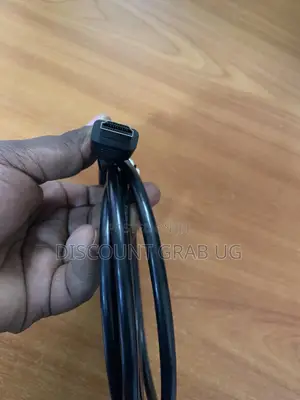 HDMI to Dvi Cable