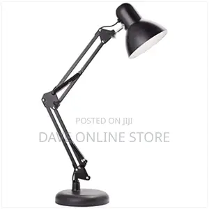 Adjustable Table Lamp