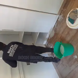 Approved Fumigations and Cleaning