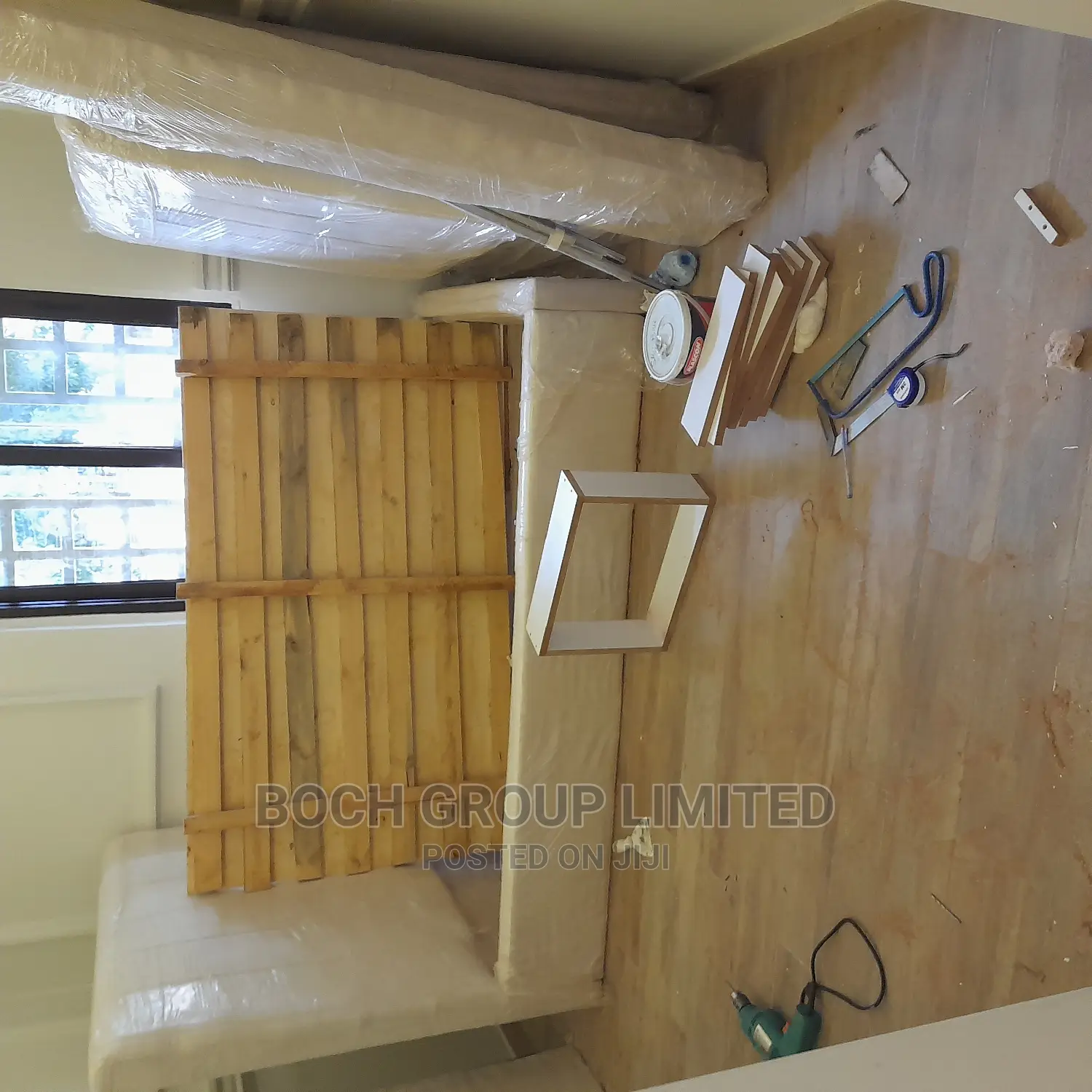 Instant Fumigation and Sofaset Cleaning