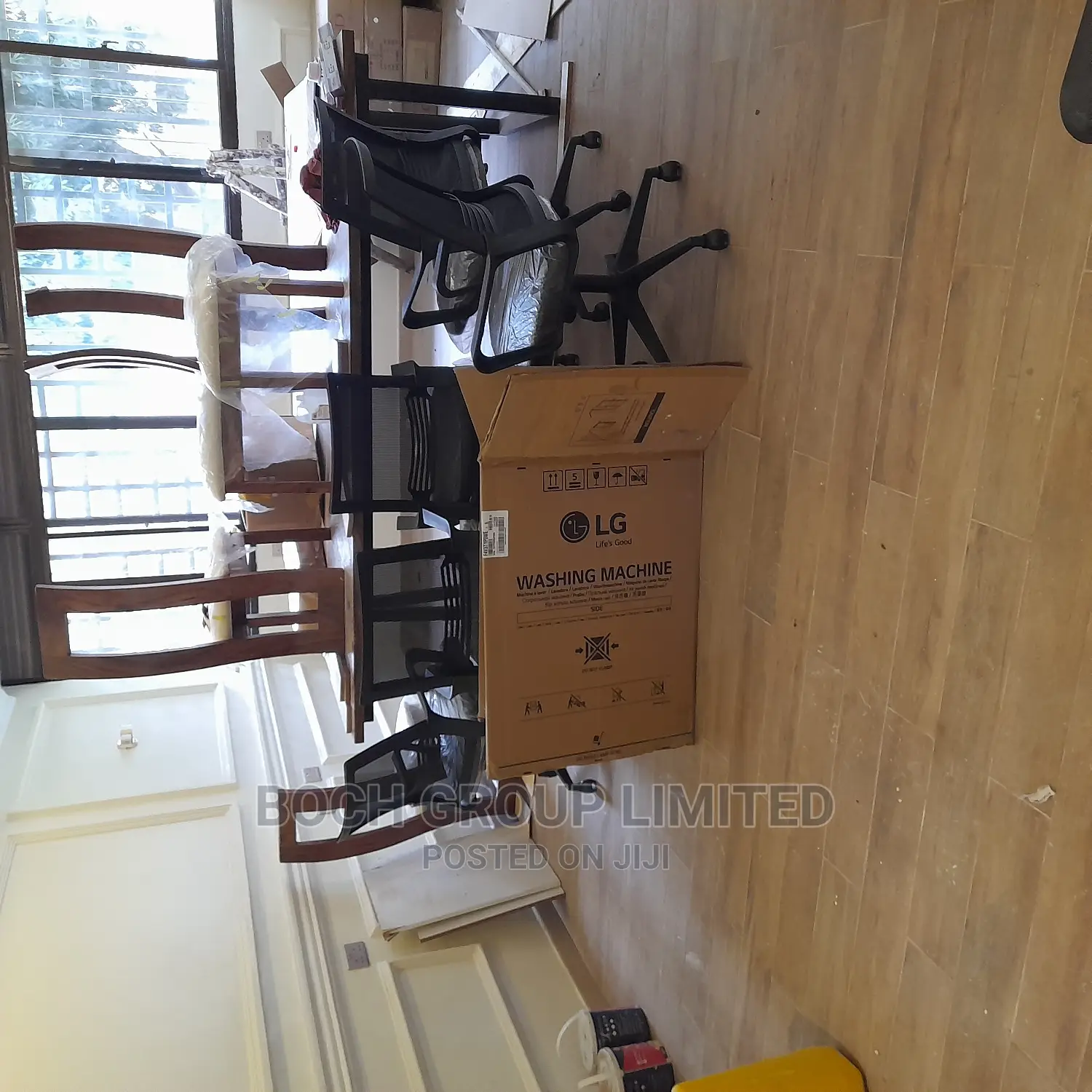 Instant Fumigation and Sofaset Cleaning