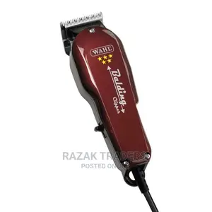 Wahl Balding Hair Clipper