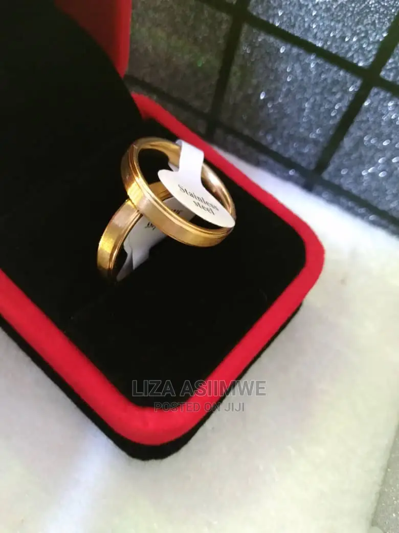 Couple Wedding Rings Available