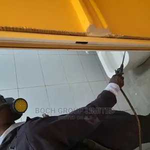 Fumigation Experts