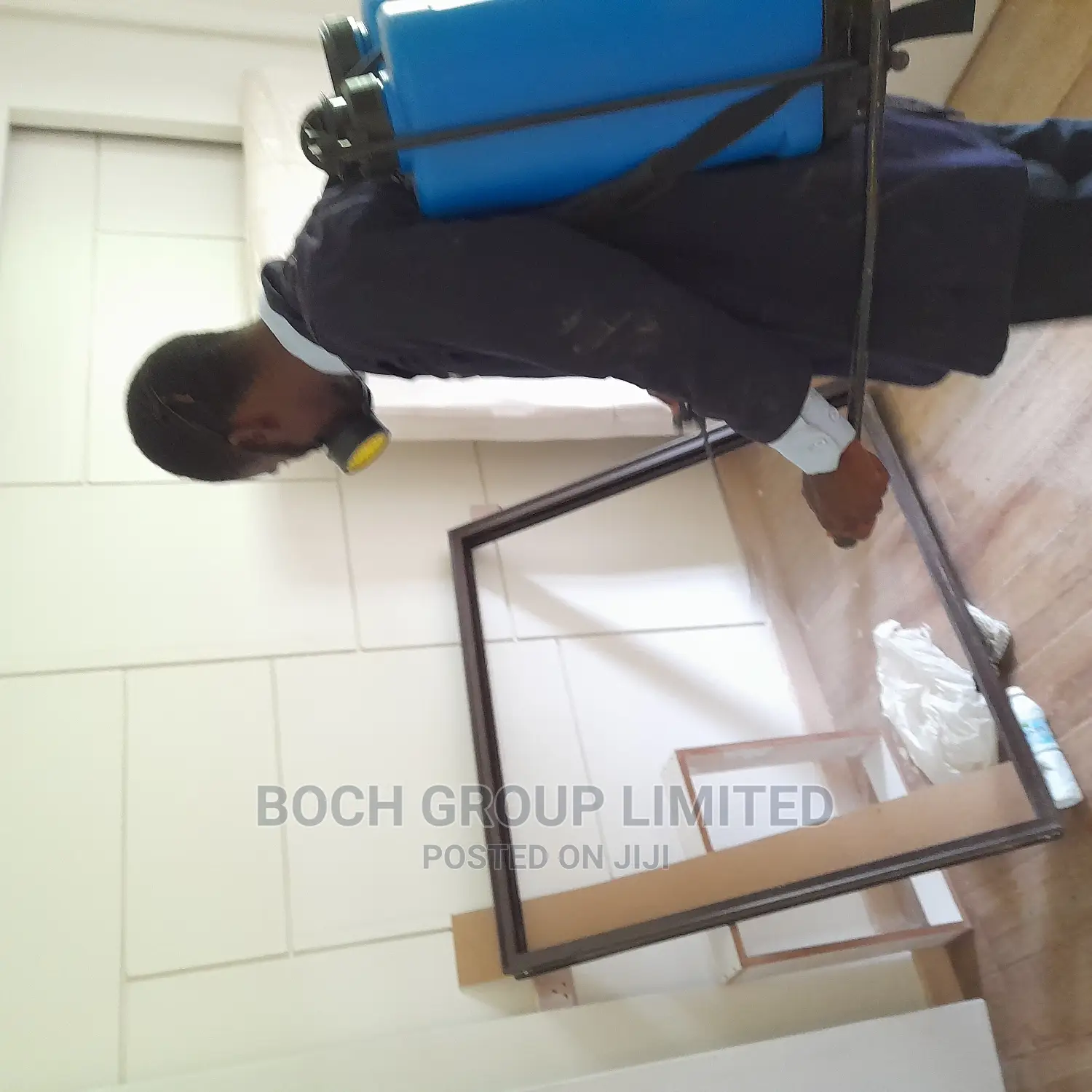 Fumigation Experts