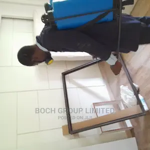 Fumigation Experts