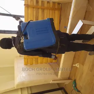 Fumigation Experts