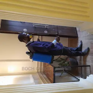 Fumigation Experts