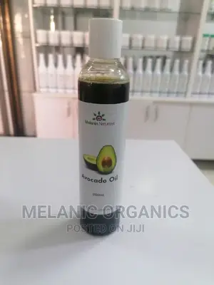 Pure Avocado Oil