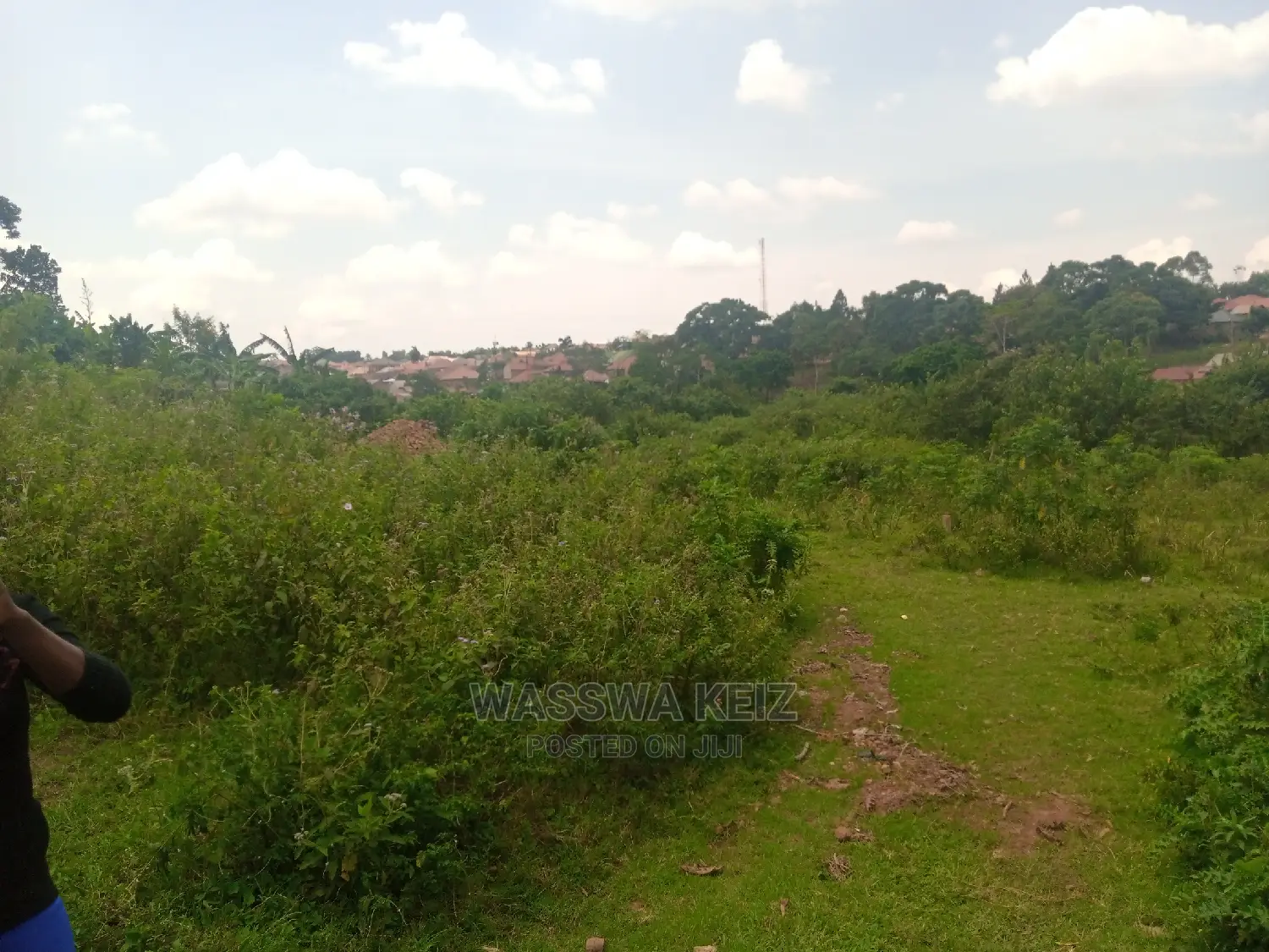 Plot for Sale