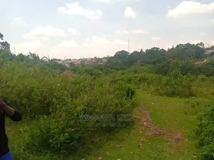 Plot for Sale