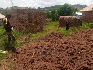 Plot For Sale In Nansana Wamala & Wakiso