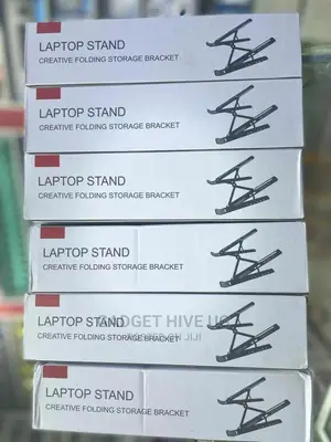 Laptop Stands
