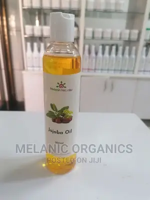 Jojoba Oil 250ml