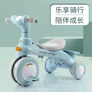 Kids Music Tricycle