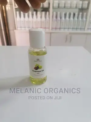 Grape Seed Oil 60ml