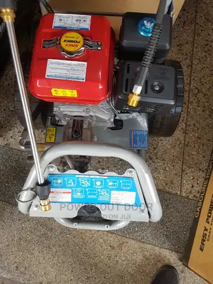 Car Washer / Pressure Washer