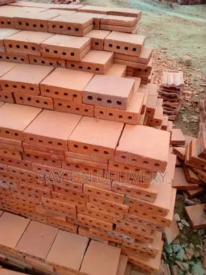 Floor Tiles (Pressed Clay Type)